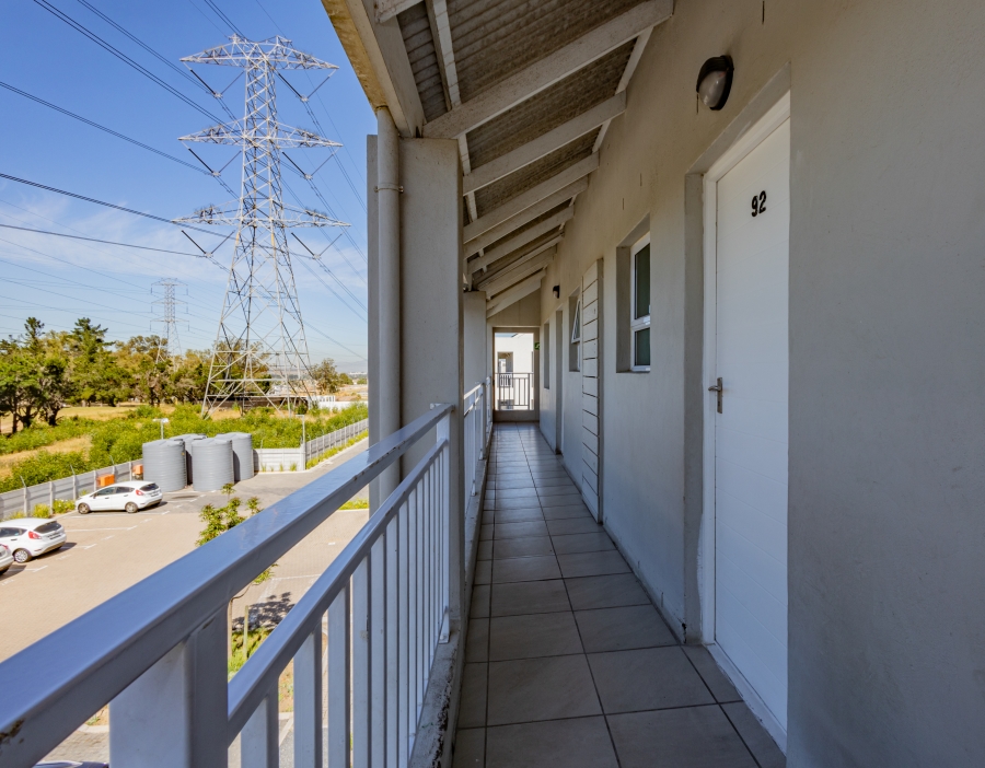 2 Bedroom Property for Sale in Haasendal Western Cape